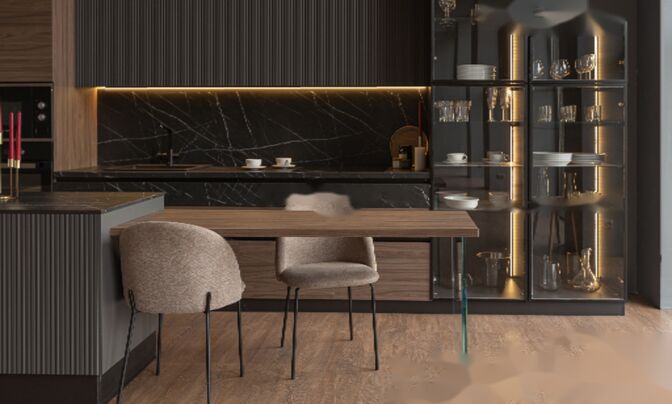 2 Bedroom Apartment For sale in Agioi Anargiroi, Larnaca