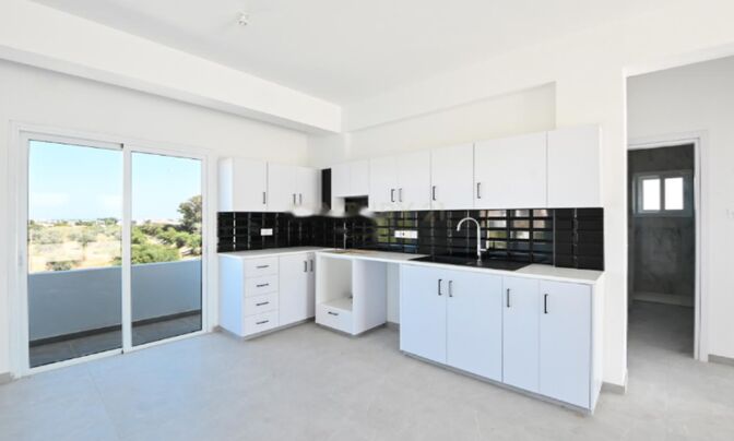 2 Bedromms Apartment For sale in Leivadia, Larnaca