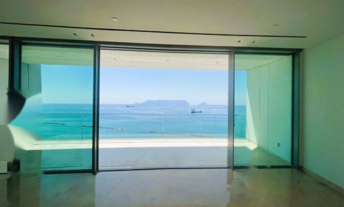 3 Bedrooms Apartment For sale in Limassol