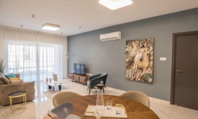 1 Bedroom Apartment For Sale in Famagusta, Paralimni