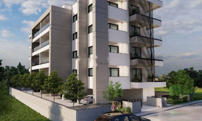 1 Bedroom Apartment For sale in Limassol