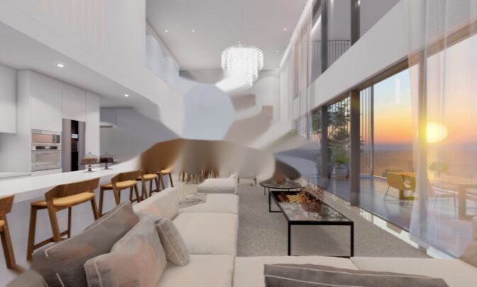 1 Bedroom Apartment For Sale in Pafos City