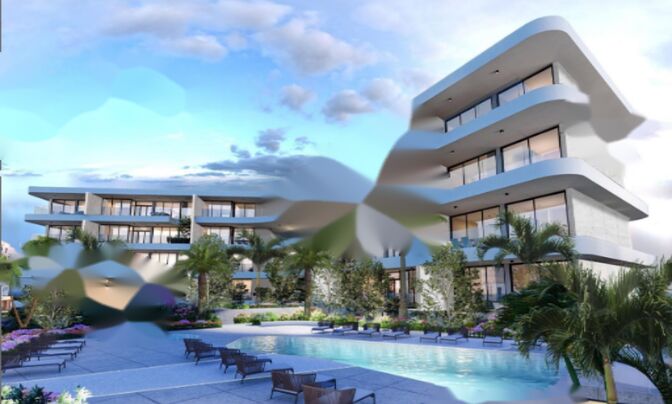 2 Bedroom Apartment For sale in Limassol City