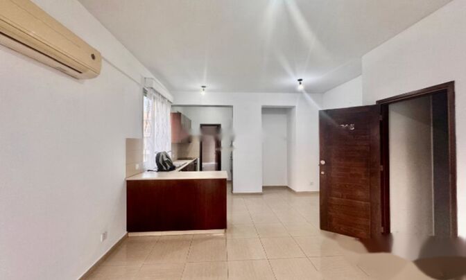 1 Bedroom Apartment For Sale in Ayia Zoni, Limassol