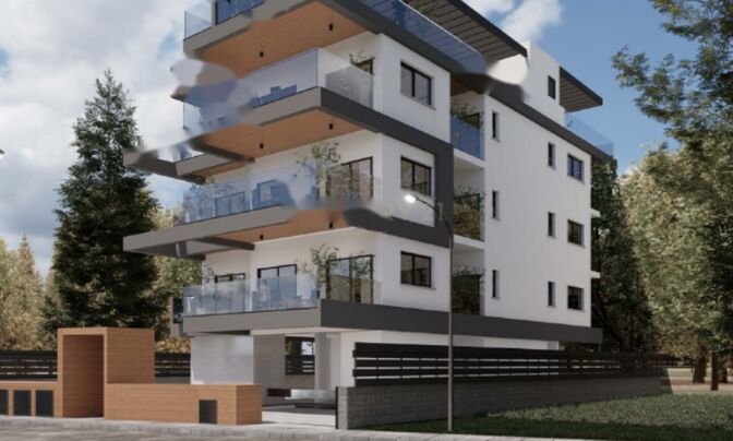 3 Bedroom Apartment For sale, Agios Athanasios