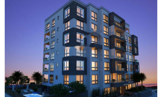 3 Bedroom Apartment for Sale in Germasogeia, Limassol