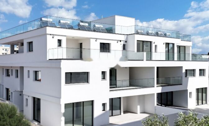 2 Bedroom Apartment for Sale in Historical Center, Limassol