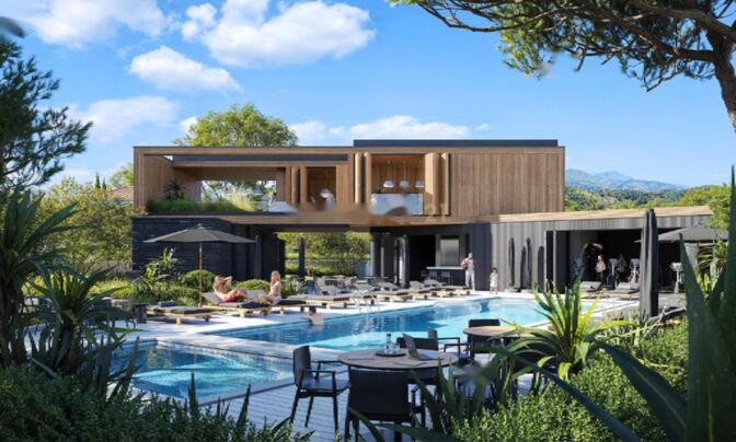 3 Bedroom Villa For Sale in Germasogeia, Limassol