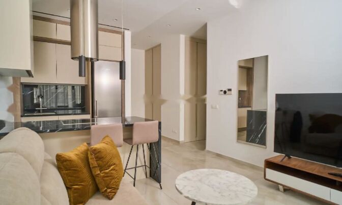 1 Bedroom Apartment For Sale in Germasogeia, Limassol