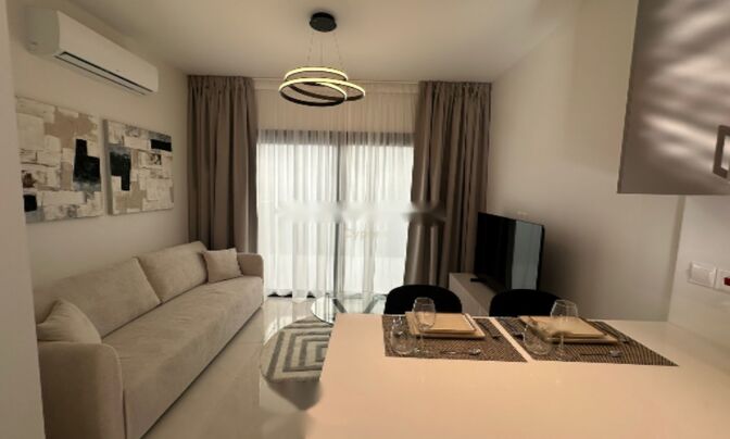 2 Bedroom Maisonette For Sale in Parekklisia, Limassol