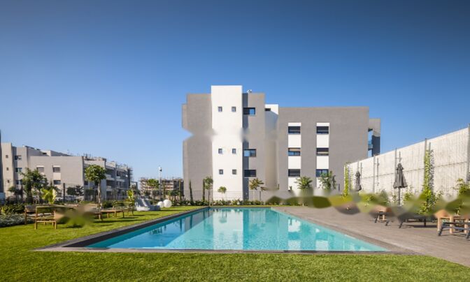 3 Bedroom Apartment For sale in Tsiflikoudia, Limassol