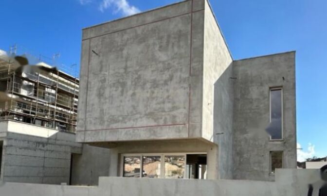 3 Bedroom Detached House For Sale in Agios Athanasios