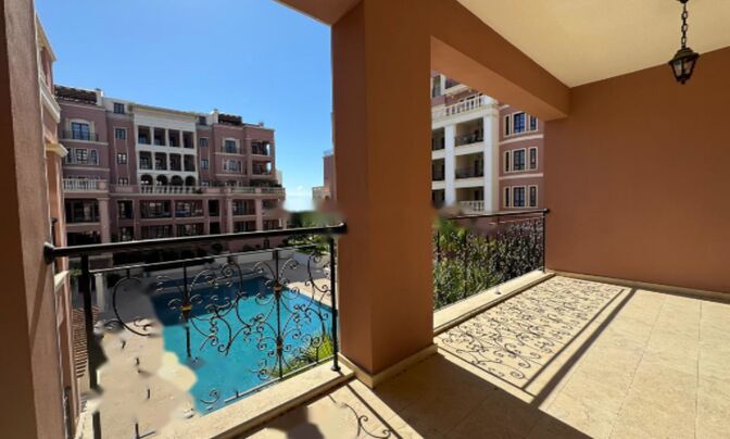 2 Bedroom Apartment For Sale in Limassol, Germasogeia