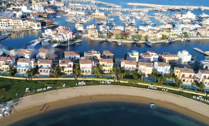 3 Bedroom Apartment For sale in Limassol City