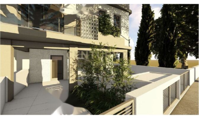 2 Bedroom Apartment for Sale in Agios Athanasios, Limassol