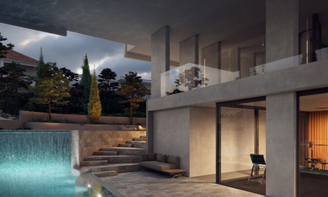 3 BEDROOM APARTMENT FOR SALE IN LIMASSOL, PANTHEA