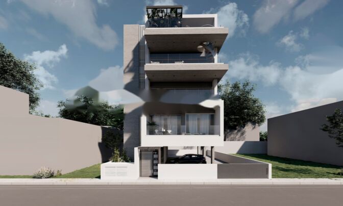 2 Bedrooms Apartment For sale in Limassol