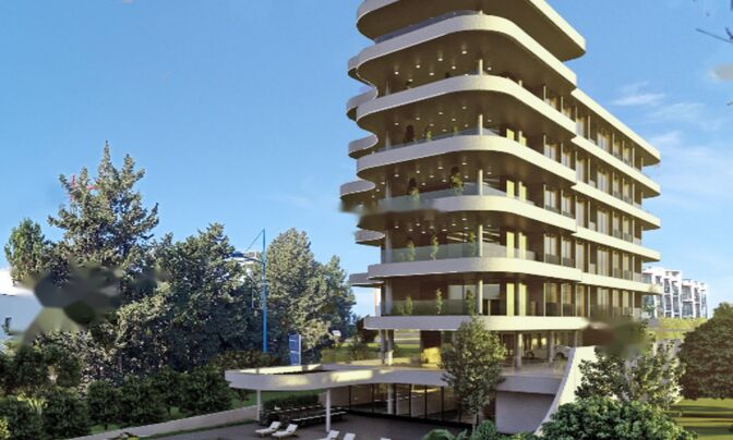 1 Bedroom Apartment For sale in Germasogeia, Limassol