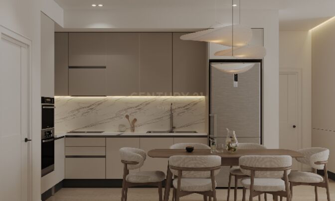 2 Bedroom Apartment For Sale in Paralimni