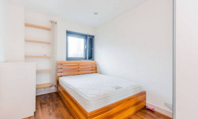 City Road, Old Street