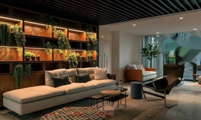 Plimsoll Building, Handyside Street, Kings Cross