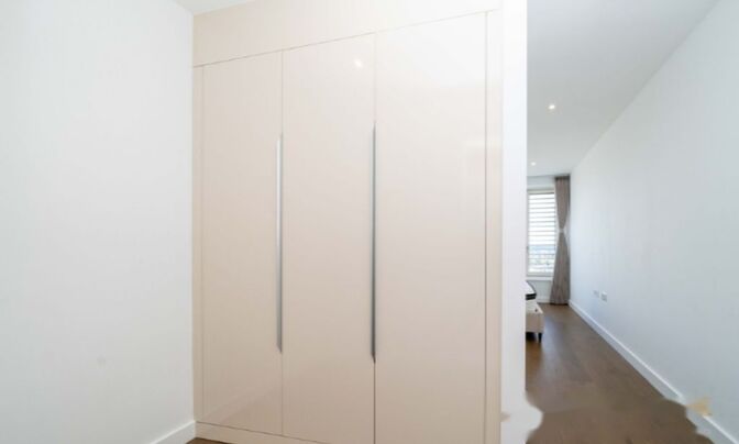 Deacon Street, Hurlock Heights