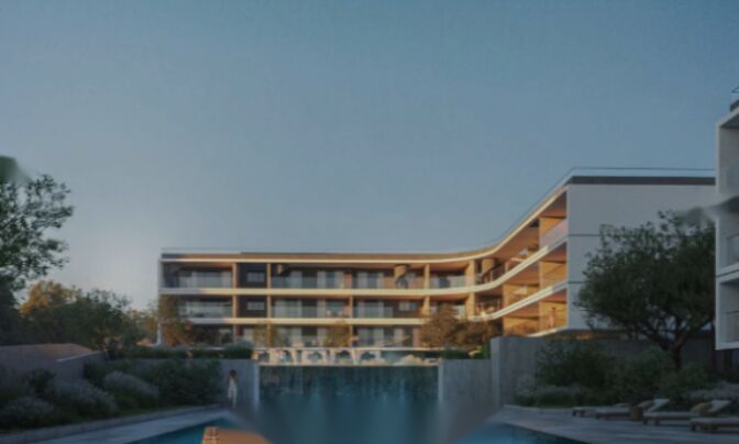 1 Bedroom Apartment For sale in Kato Paphos, Paphos