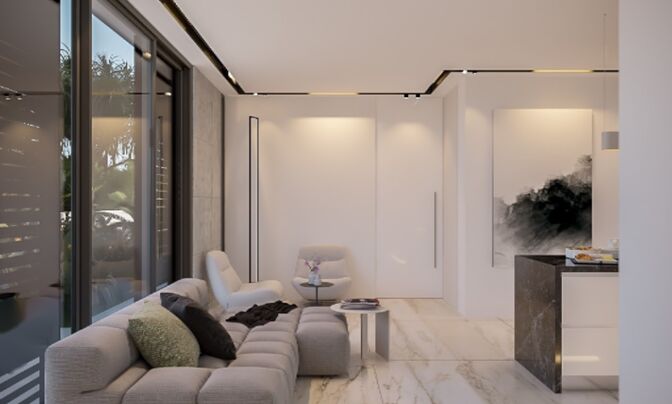 2 Bedroom Apartment for Sale in Famagusta, Protaras