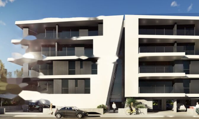 3 Bedrooms Apartment For sale in Strovolos, Nicosia