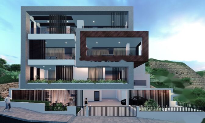 2 Bedroom Apartment For sale in Limassol City