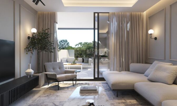 1 Bedroom Apartment For sale in Larnaca