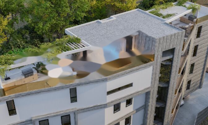 1 Bedroom Apartment For sale in Mesa Geitonia, Limassol