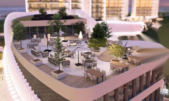 3 Bedrooms Apartment For sale in Leivadia, Larnaca