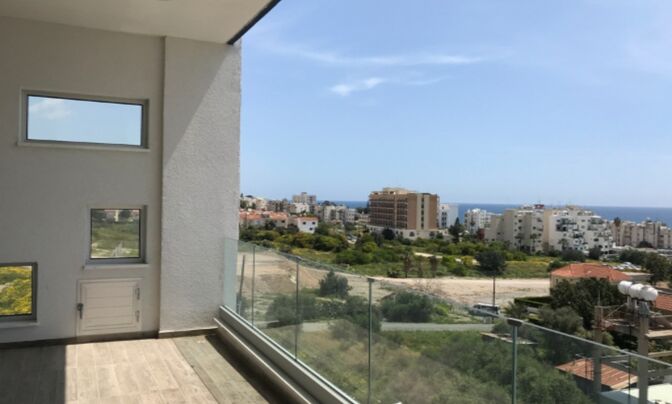 2 Bedroom Luxury Apartment for Sale in Limassol, Agios Tychonas Coastal