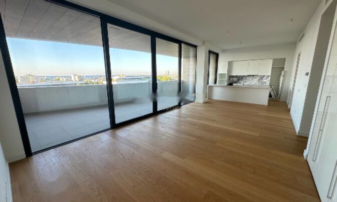 3 Bedroom Apartment For sale in Germasogeia, Limassol