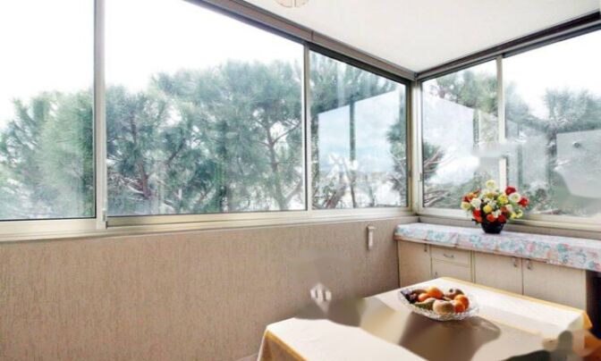 Apartment Cannes La Bocca