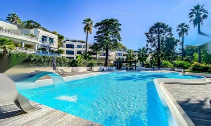 Apartment Cannes California