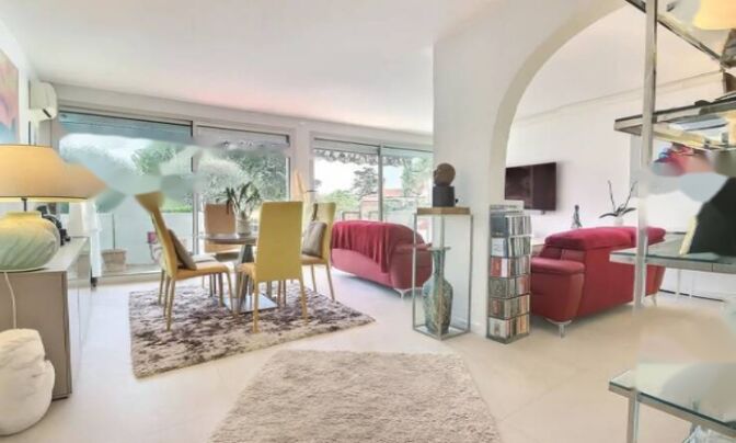 Apartment Cannes California