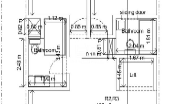 Ghaxaq South Residence