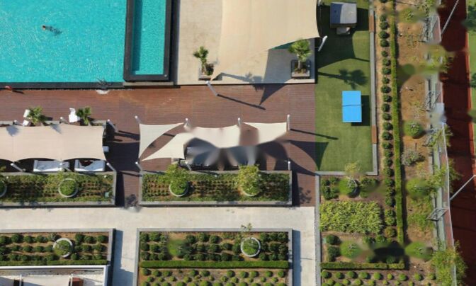 5 Bedroom Penthouse Apartment For sale in Neapoli, Limassol