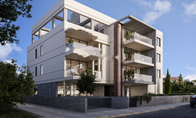 2 Bedroom Apartment For sale in Kato Paphos, Pafos