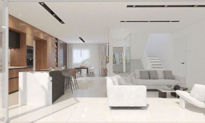 5 Bedroom Villa For sale in Tremithousa, Paphos