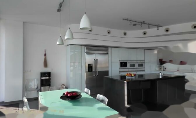 Spectacular 5 Bedroom Villa For Sale in Maroni, Larnaca