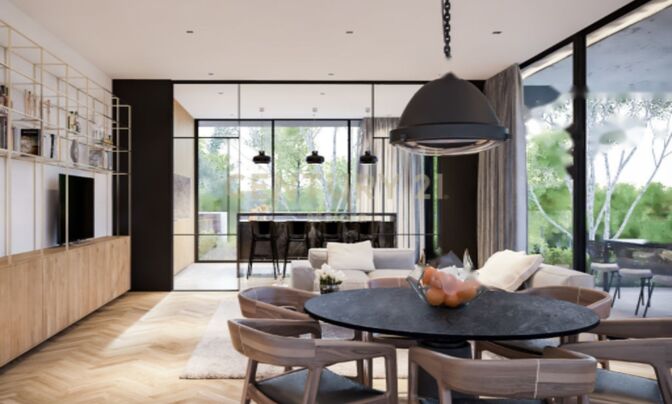 3 Bedroom Apartment for Sale in Agios Nikolaos , Limassol