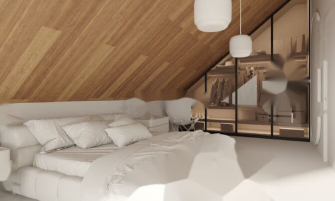 4 Bedroom Detached house For sale in Pano Platres, Limassol