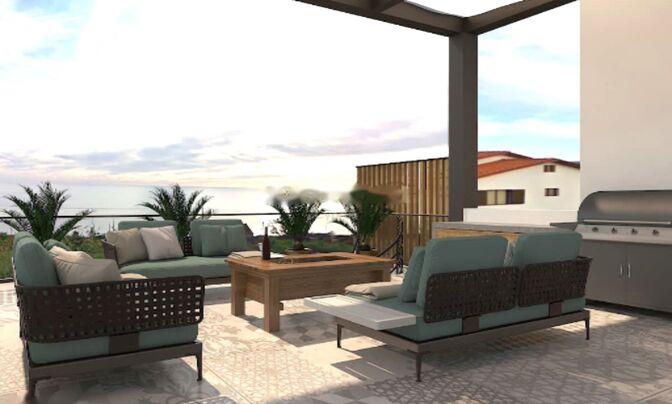 2 Bedroom Apartment For Sale In Ypsoupolis, Limassol