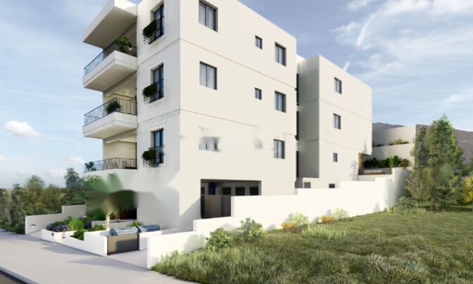 2 Bedroom Apartment For sale in Germasogeia, Limassol