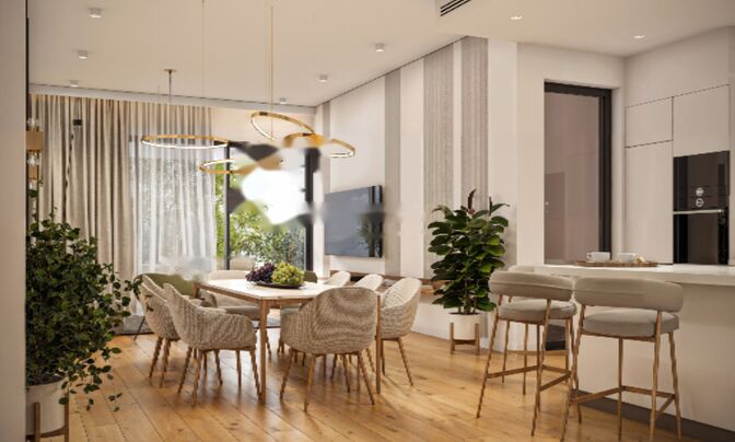 2 Bedroom Apartment For Sale in Neapoli, Limassol