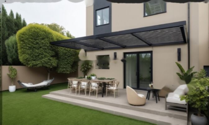 3 Bedroom House for Sale in Moni, Limassol