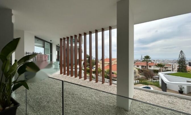 170 sqm 2 Bedroom Apartment For Sale in Germasogeia, Limassol